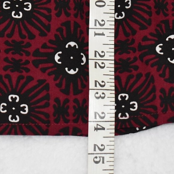 Escapada Living The Alice Tie Back Summer Tank Top Size Small - Picture 5 of 10